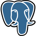 PostgreSQL Logo