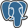 PostgreSQL logo