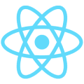 React.js Logo