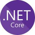 .NET Core Logo